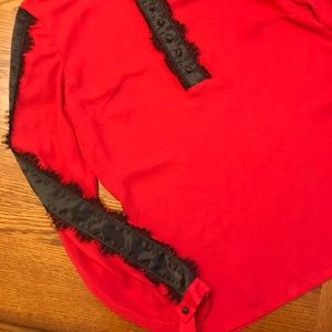 Antonio Melani Blouse